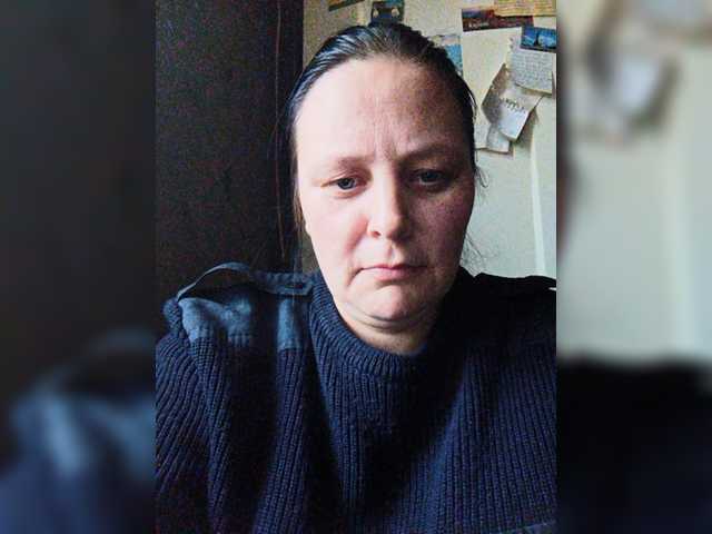 لقطات البث RealWitch