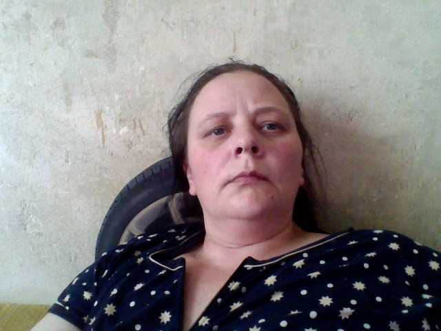 لقطات البث RealWitch