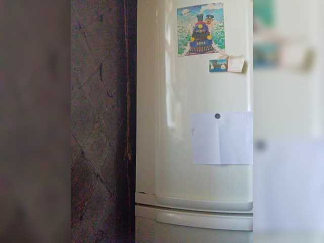 لقطات البث RealWitch