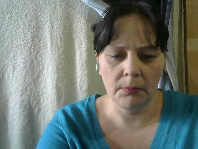 لقطات البث RealWitch