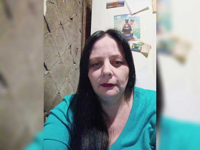 لقطات البث RealWitch