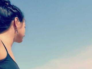 دردشة الفيديو المثيرة Reaveragaby