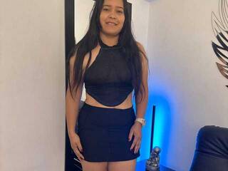 دردشة الفيديو المثيرة RebecaSmith