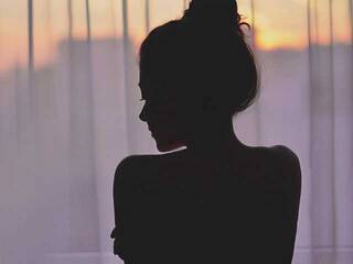 دردشة الفيديو المثيرة Rebecca-kisa