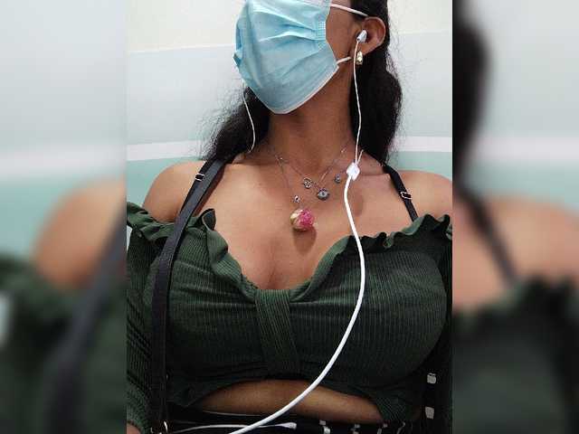 لقطات البث RebeccaRosse