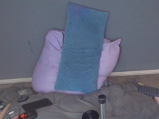 دردشة الفيديو المثيرة RebeFuckson