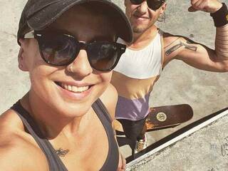 دردشة الفيديو المثيرة Rebel4life