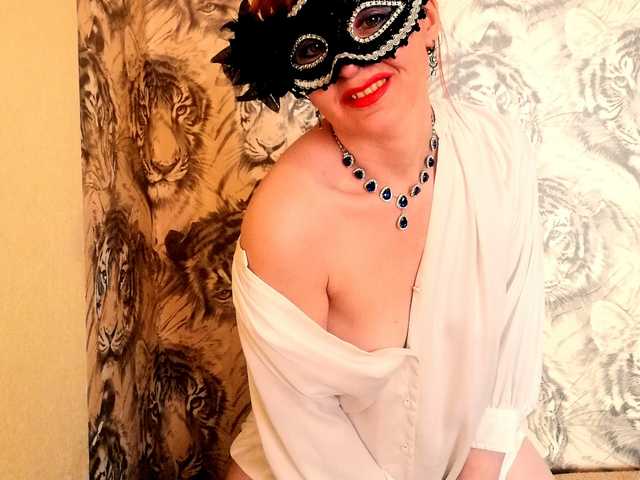 صورة الملف الشخصي YOUR-SECRET