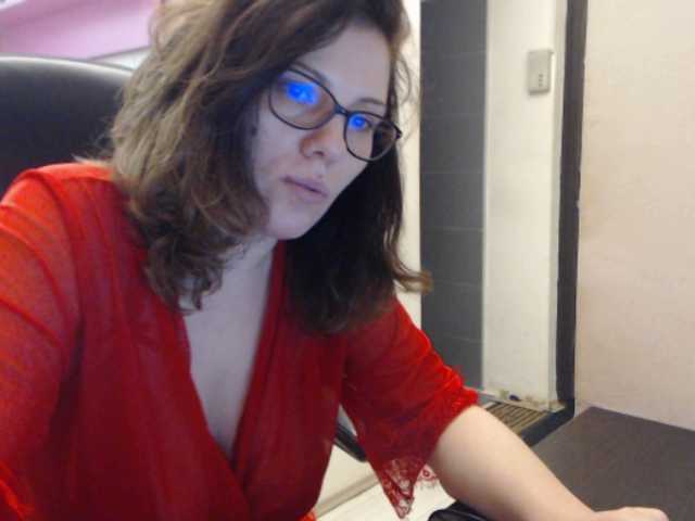 لقطات البث Red_rose693