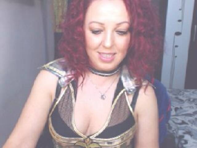 لقطات البث RedAngel1