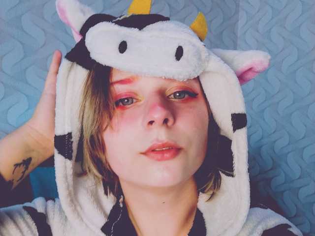 صورة الملف الشخصي RedberryCow