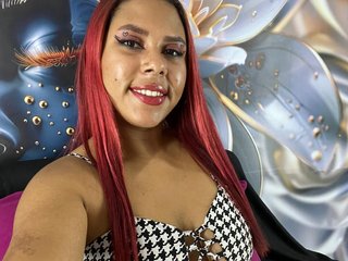دردشة الفيديو المثيرة reddfiregirl
