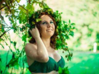 دردشة الفيديو المثيرة redfox0109