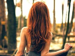 دردشة الفيديو المثيرة Redfoxgirl