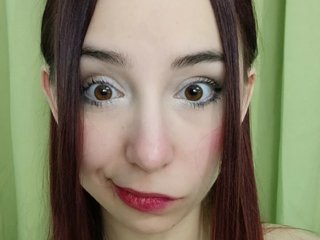 دردشة الفيديو المثيرة RedFoxxy19