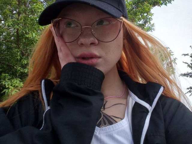 صورة الملف الشخصي Redheadgurl
