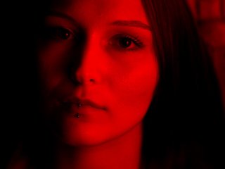 دردشة الفيديو المثيرة RedHeadJu