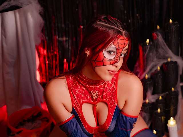 صورة الملف الشخصي RedHeadSusy