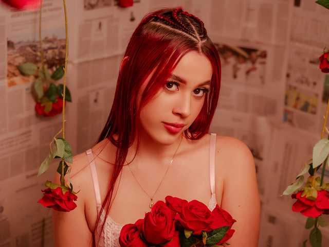 صورة الملف الشخصي RedHeadSusy