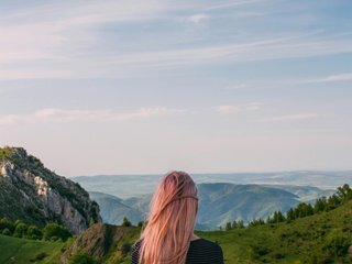 دردشة الفيديو المثيرة RedHotLiv