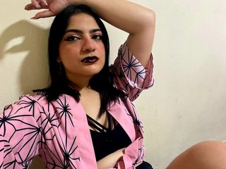دردشة الفيديو المثيرة RedHotRaven