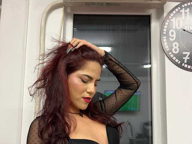 صورة الملف الشخصي RedMelisa