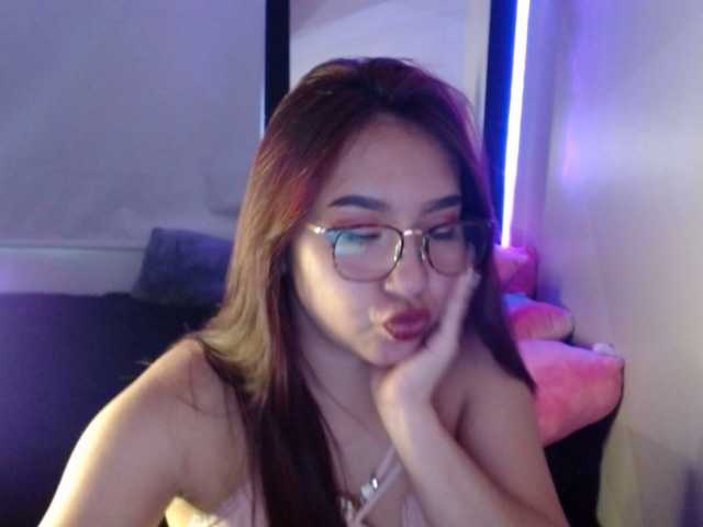 لقطات البث RedWineCherr