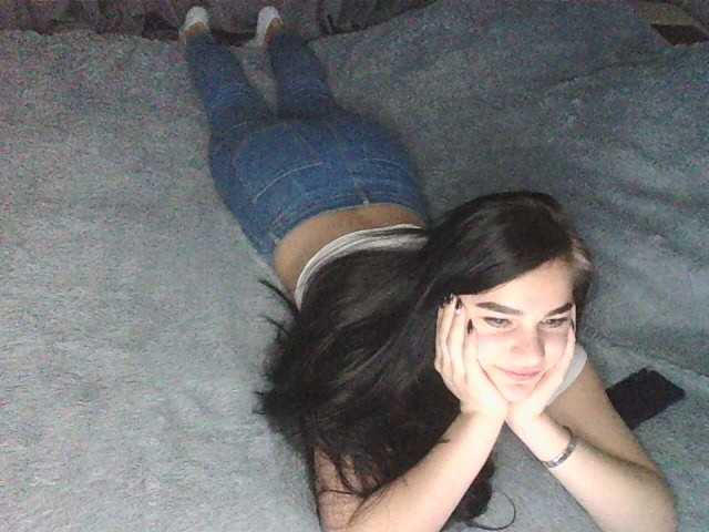 لقطات البث regina007