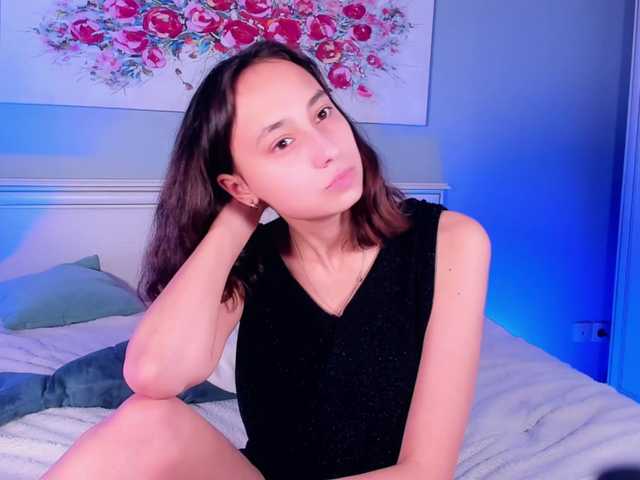 لقطات البث reginamoon