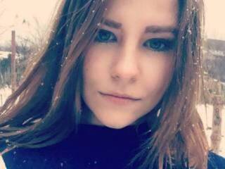 دردشة الفيديو المثيرة reginasky