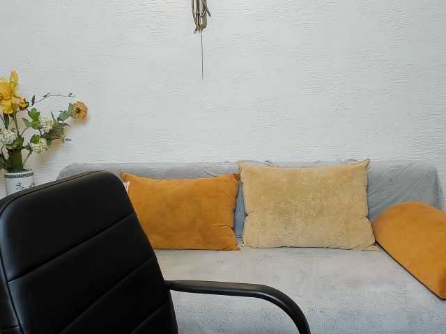 لقطات البث Reginasmilee