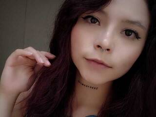 دردشة الفيديو المثيرة ReidGreen