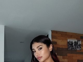 دردشة الفيديو المثيرة RennataRose