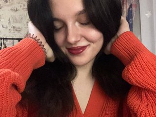 دردشة الفيديو المثيرة Rennette