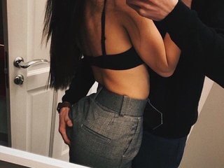 دردشة الفيديو المثيرة RexxaRose