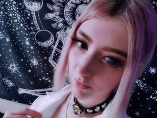 دردشة الفيديو المثيرة REYFELL