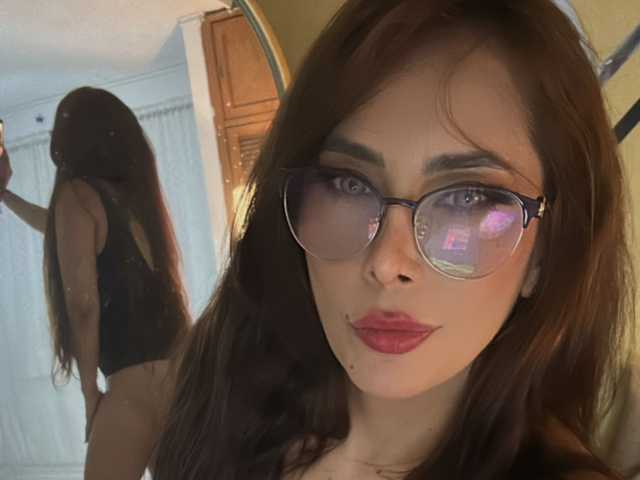 صورة الملف الشخصي Rhaniamilf