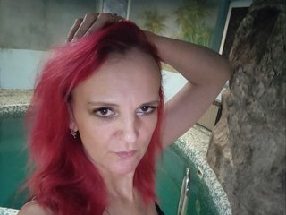 دردشة الفيديو المثيرة RiaMarivanna