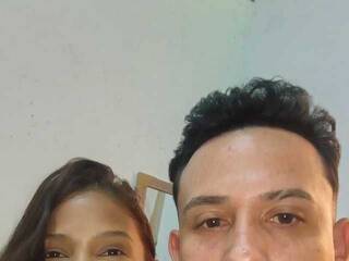 دردشة الفيديو المثيرة RianYSusy