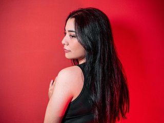 دردشة الفيديو المثيرة Rich-Eloana