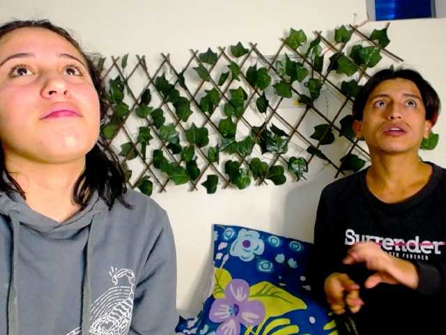 لقطات البث RickyMorthy