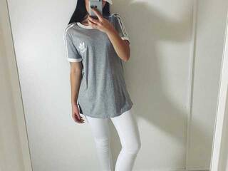 دردشة الفيديو المثيرة Ride--