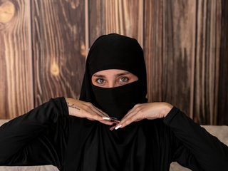 دردشة الفيديو المثيرة Ridwanaa