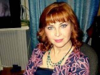 دردشة الفيديو المثيرة rigetta