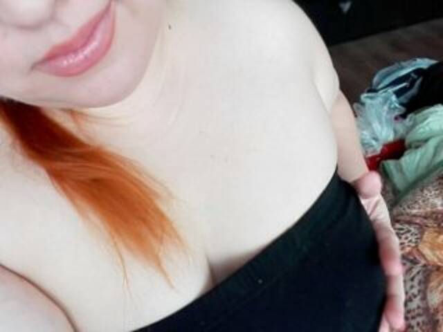 لقطات البث Vasilisa-LUNA