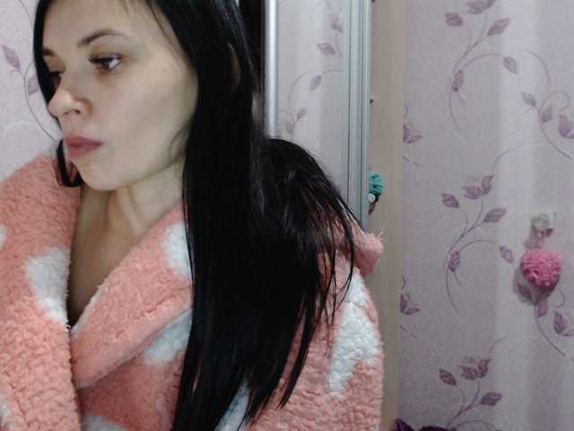 لقطات البث Tifffannny