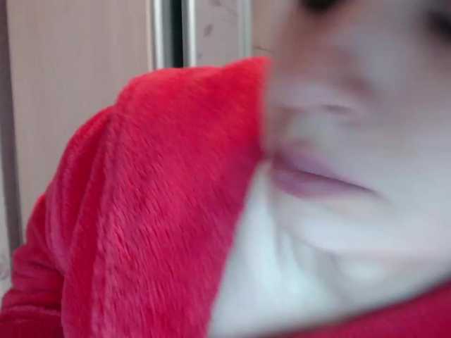 لقطات البث Tifffannny