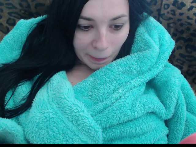 لقطات البث Tifffannny