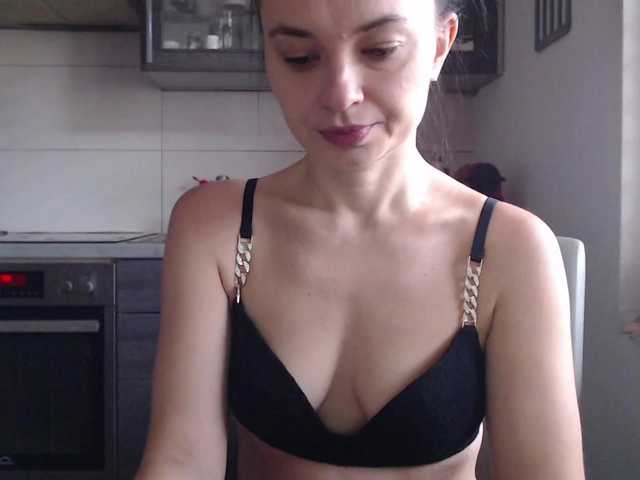 لقطات البث Tifffannny