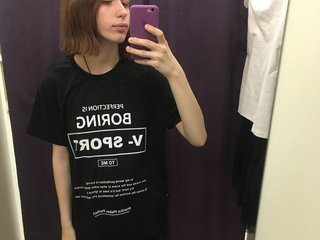 دردشة الفيديو المثيرة Rina-OnlyForYou